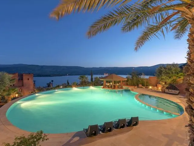 Widiane Resort & Spa