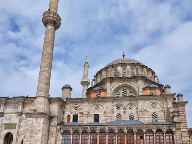 Otto Suite Taksim