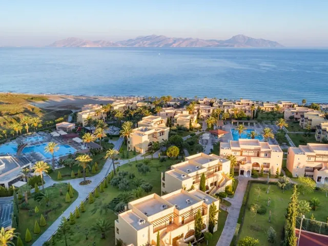 Hotel Horizon Beach Resort