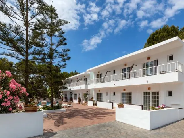 Hostal Es Pi