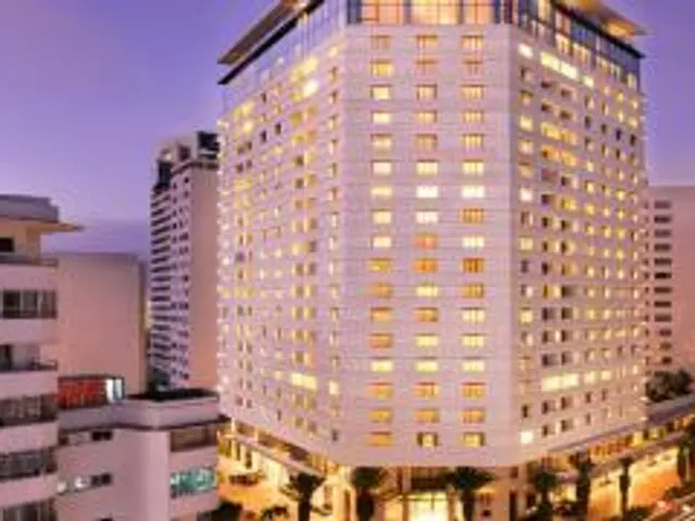 Royal Mansour Casablanca