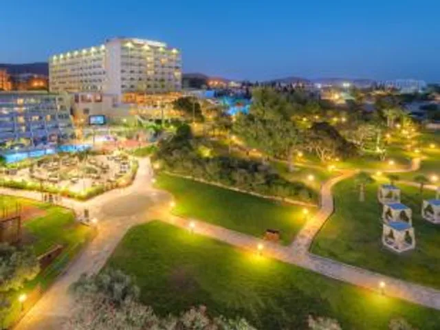St Raphael Resort & Marina