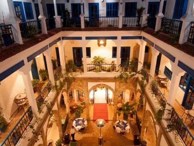 Riad Al Madina