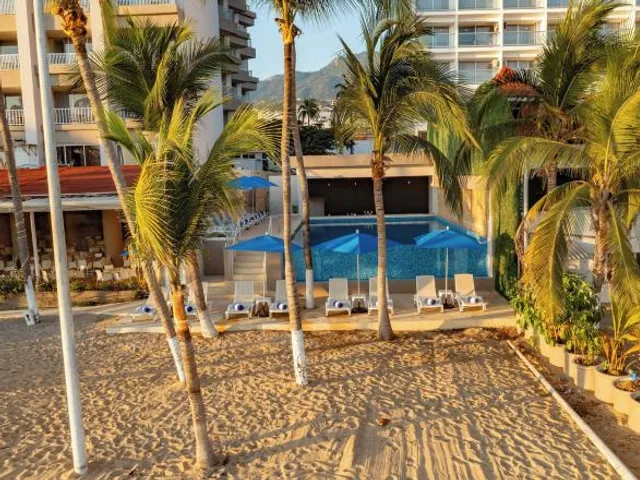 Ritz Acapulco