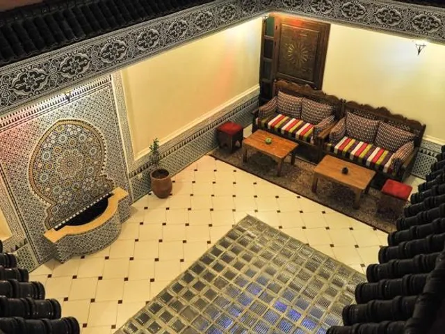 Riad Jibril