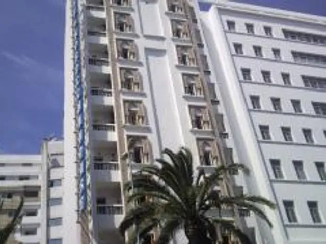 Moroccan House Casablanca