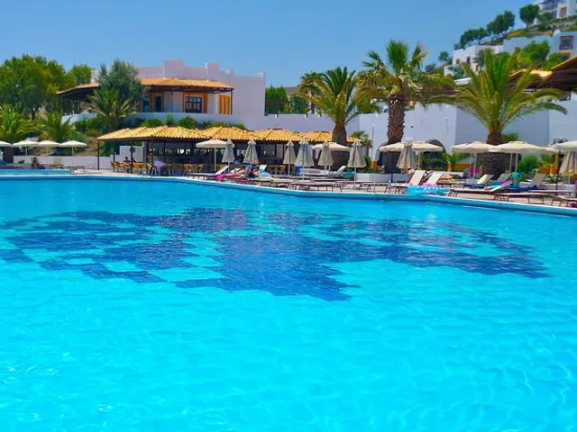Lagas Aegean Village