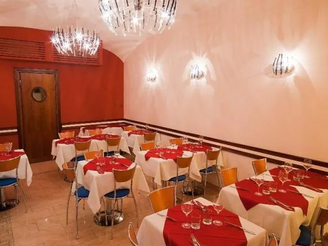 Hotel Priscilla