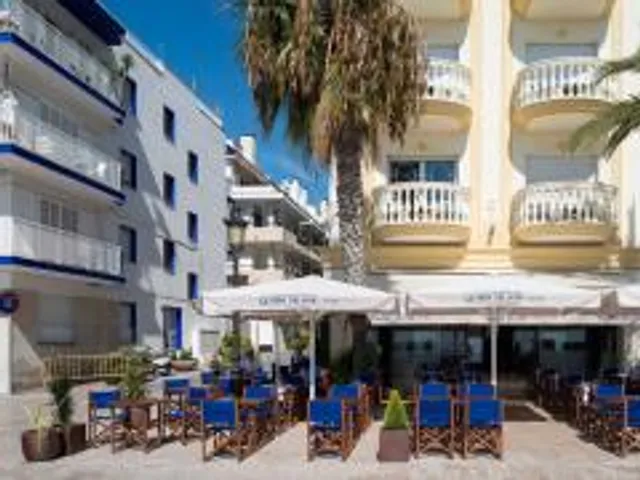 URH Sitges Playa
