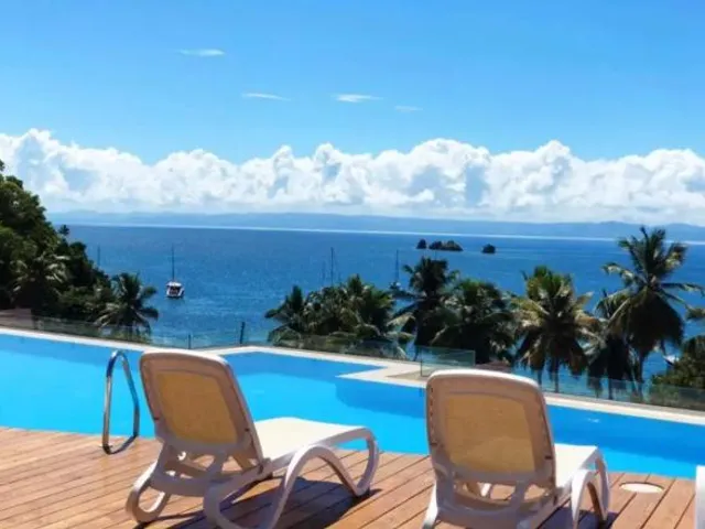Hacienda Samana Bay Hotel & Residences