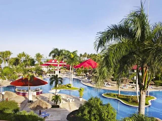 Bahia Principe Explore La Romana