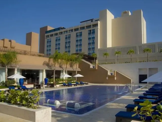 Barceló Santo Domingo