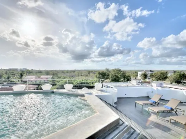 Alkquimia Hotel Lounge And Bar