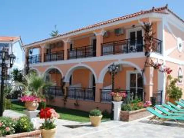 Dream Hotel