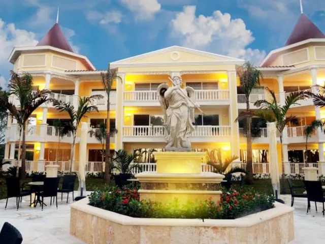 Bahia Principe Escape Bouganville