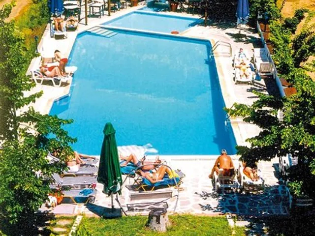Hotels Thalassies & Thalassies Nouveau
