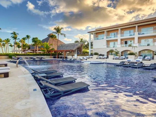 Hideaway at Royalton Punta Cana, An Autograph Collection All-Inclusive Resort & Casino - Adults Only