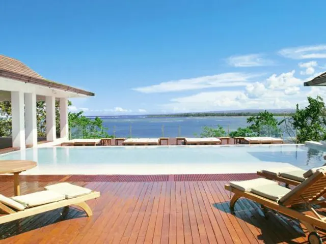 Casa Colonial Beach & Spa