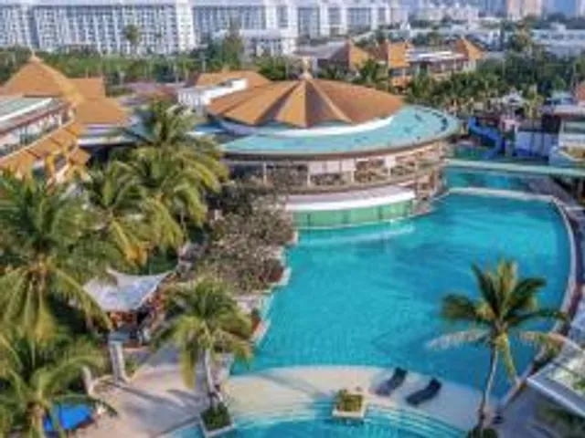 Springfield@Sea Resort & Spa