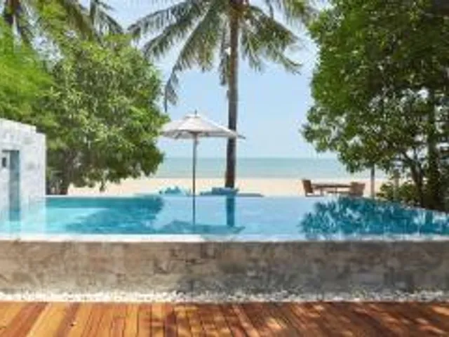 Veranda Resort & Villas Hua Hin Cha Am