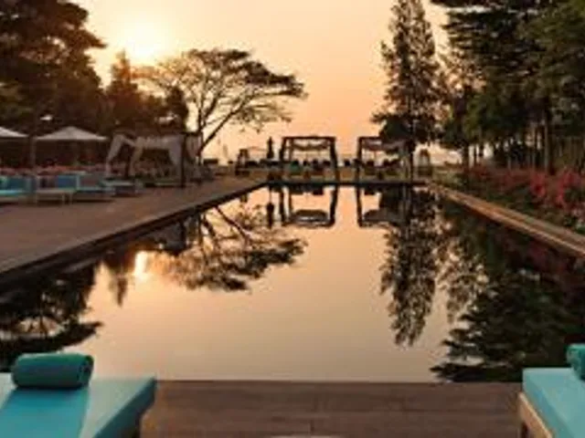 SO/ Sofitel Hua Hin