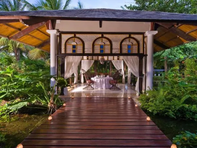 Meliá Caribe Tropical
