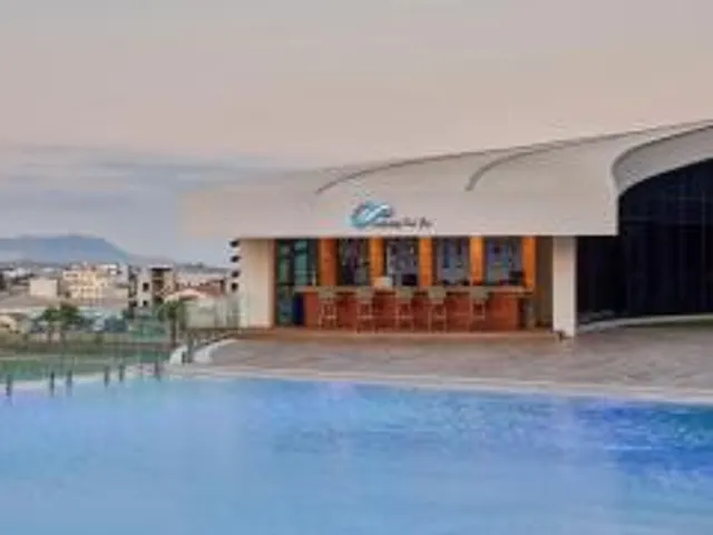 Concorde Tower Hotel