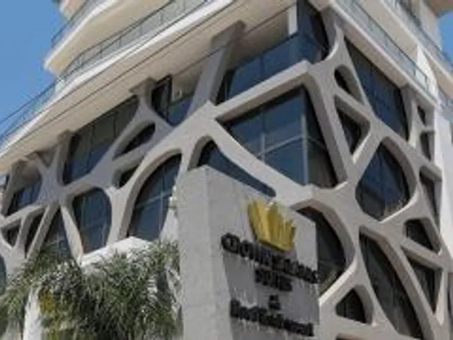 Crown Salamis Hotel