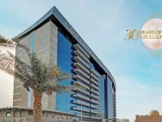 Copthorne Hotel Dubai