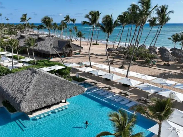 Finest Punta Cana by The Excellence Collection