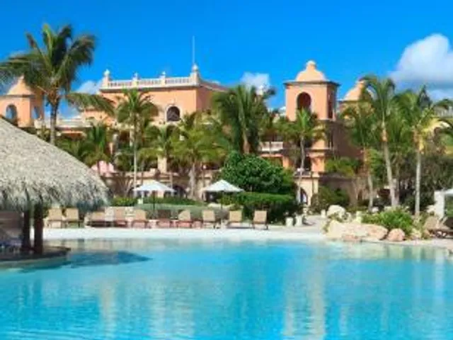 Sanctuary Cap Cana, a Luxury Collection Resort, Dominican Republic, Adult All-Inclusive