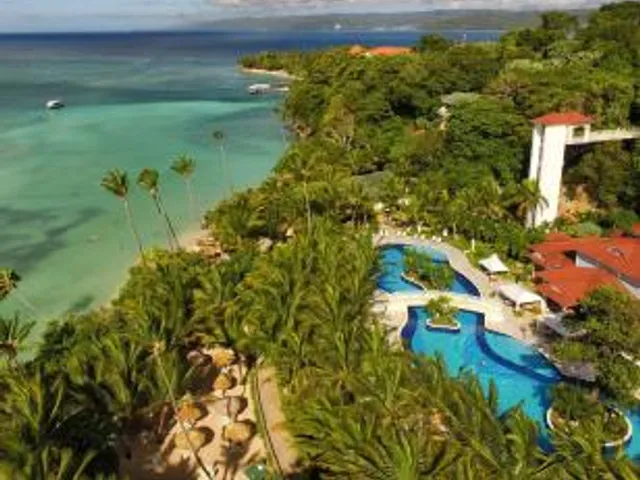 Cayo Levantado Resort
