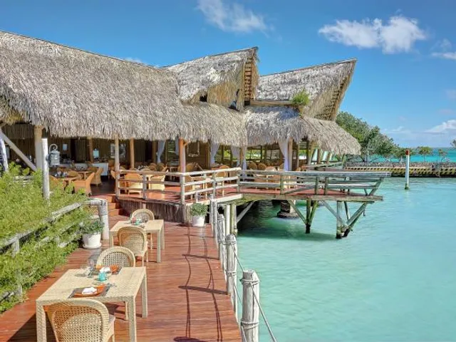 Tortuga Bay Puntacana