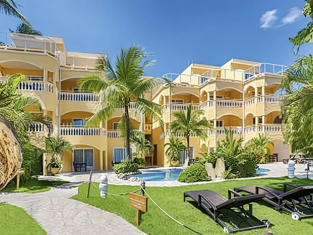 Villa Taina