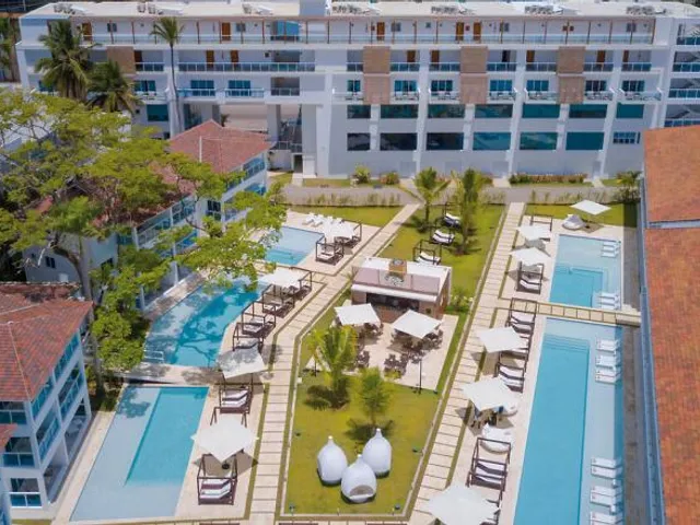 Presidential Suites Cabarete