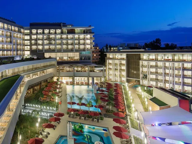 Lemas Suite Hotel