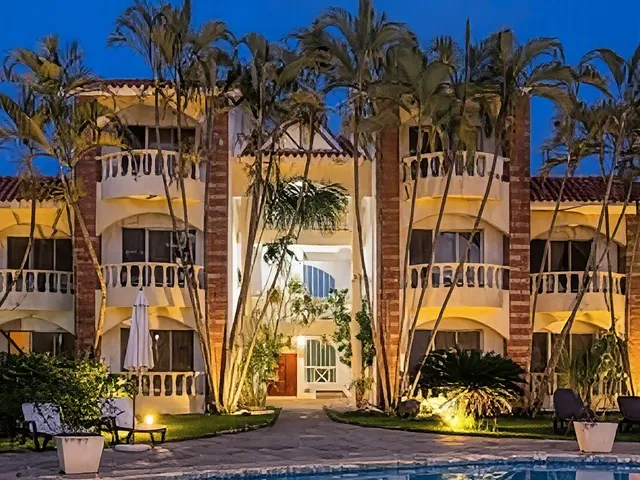 Hotel Voramar Sosua