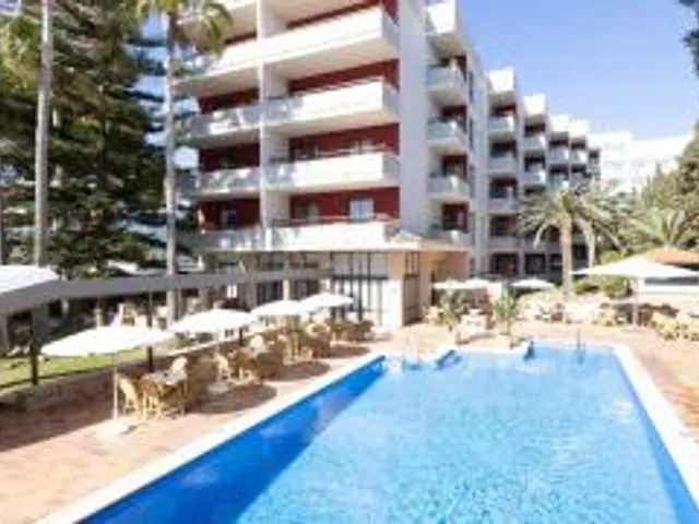 Apartamentos Pabisa Orlando