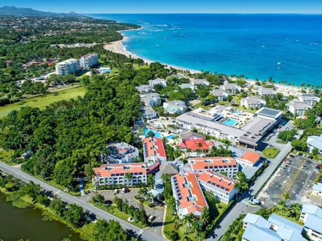 Viva Wyndham V Heavens - All-Inclusive Resort