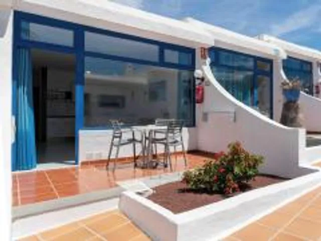 Apartments Jable Bermudas