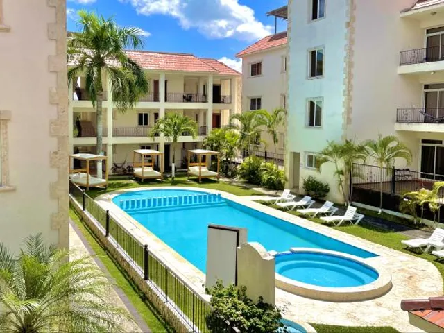 Punta Cana Seven Beaches