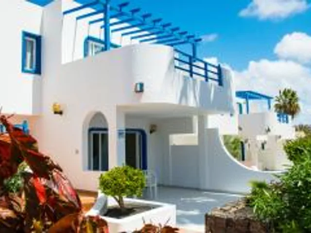 HL Paradise Island Hotel