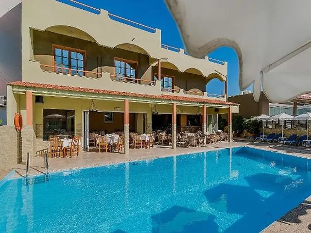 Esmeralda Hotel