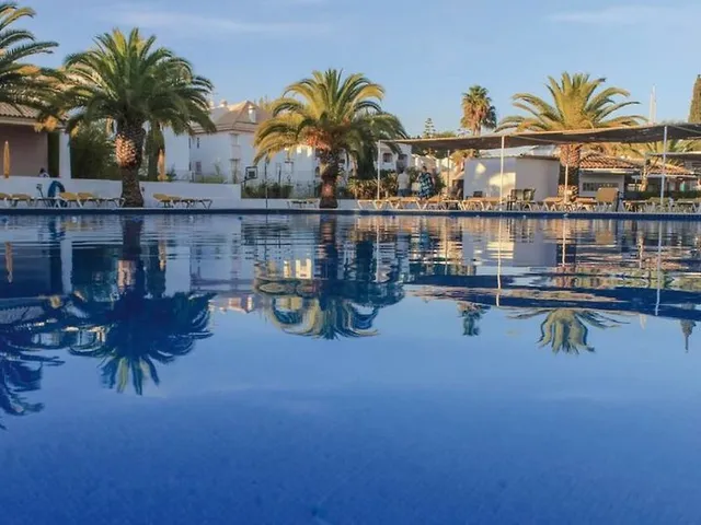 Hotel Golden Club Cabanas