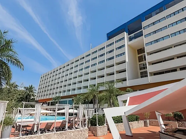 Dominican Fiesta Hotel & Casino