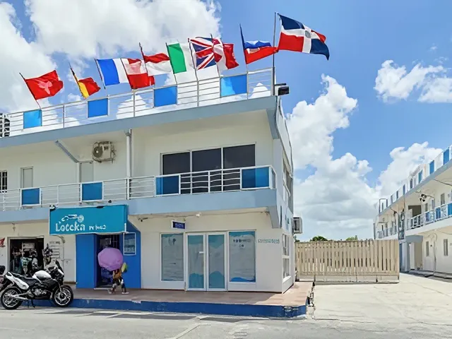 Costa Love Aparta-Hotel