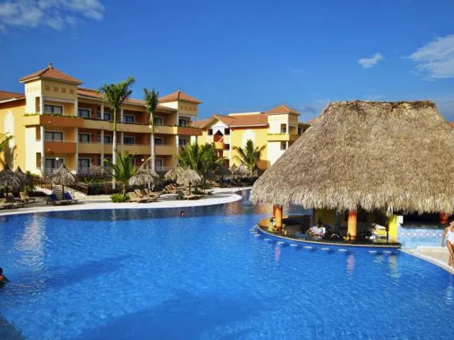 Bahia Principe Explore Turquesa