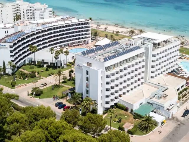 allsun Hotel Borneo