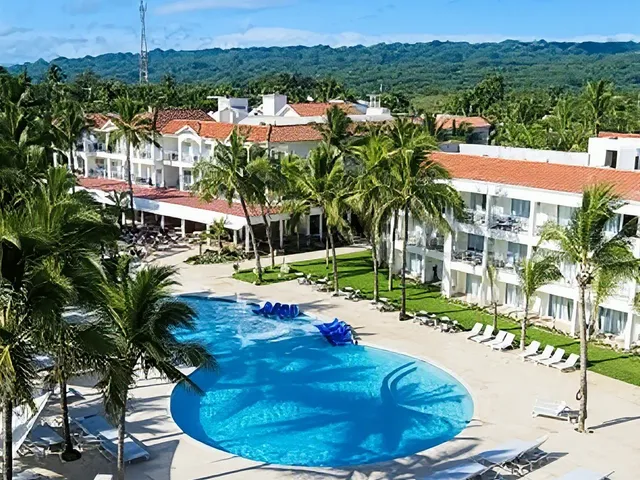 Viva Tangerine by Wyndham, A Trademark All Inclusive