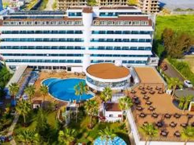 Drita Hotel Resort & Spa